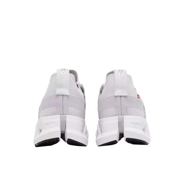 On Cloudswift 4 Lavender/White נעלי