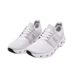 On Cloudswift 4 Lavender/White נעלי