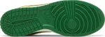 Nike Dunk Low 'Reverse Brazil' נעלי סניקרס לגברים