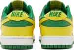 Nike Dunk Low 'Reverse Brazil' נעלי סניקרס לגברים