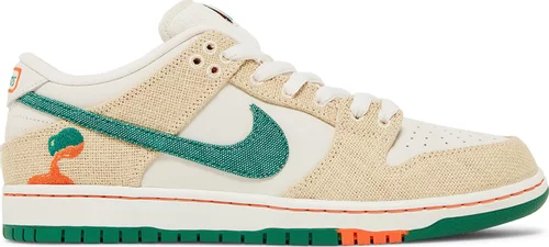 Nike SB Dunk Low x Jarritos נעלי סקייט לגברים
