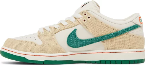 Nike SB Dunk Low x Jarritos נעלי סקייט לגברים