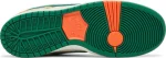 Nike SB Dunk Low x Jarritos נעלי סקייט לגברים