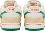 Nike SB Dunk Low x Jarritos נעלי סקייט לגברים