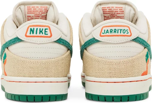 Nike SB Dunk Low x Jarritos נעלי סקייט לגברים