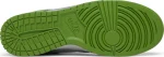 Nike Dunk Low 'Safari Swoosh - Chlorophyll' נעלי סניקרס לגברים