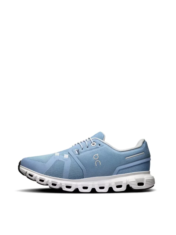 On Cloud 6 Blue נעלי ריצה לגברים