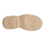 UGG Women’s Classic Ultra Mini New Heights Mustard Seed פלטפורמה עקב מגפי האג
