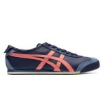 Onitsuka Tiger MEXICO 66 Peacoat/Guava נעלי