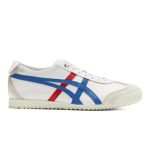 Onitsuka Tiger MEXICO 66 SD White/Directoire Blue/Beige נעלי
