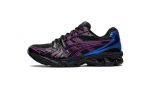 Asics Gel-Kayano 14 Black Lake Drive נעליים