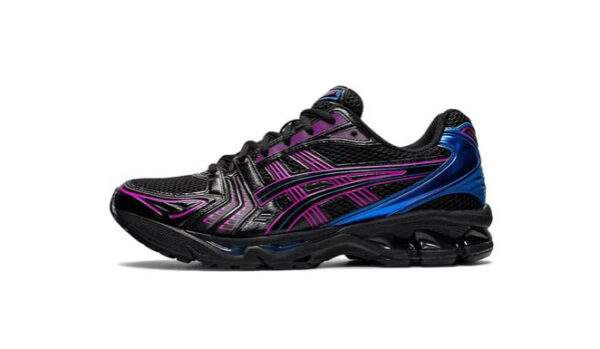 Asics Gel-Kayano 14 Black Lake Drive נעליים