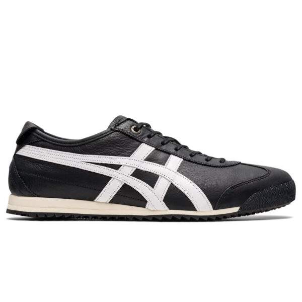 Onitsuka Tiger MEXICO 66 SD Black/White נעלי