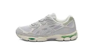 Asics GEL-NYC Cloud Grey נעליים