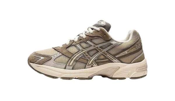 ASICS Gel-1130 Brown White נעליים