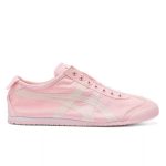 Onitsuka Tiger MEXICO 66 SLIP-ON Pink/White נעלי