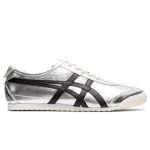 נעלי Onitsuka Tiger MEXICO 66 Pure Silver/Black