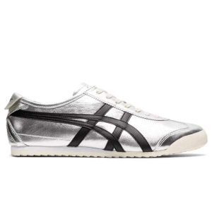 נעלי Onitsuka Tiger MEXICO 66 Pure Silver/Black