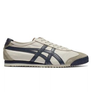 Onitsuka Tiger MEXICO 66 NM Birch/Peacoat נעלי