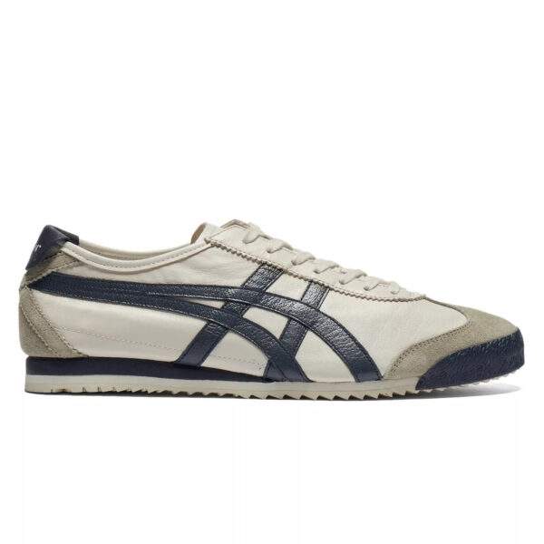 Onitsuka Tiger MEXICO 66 NM Birch/Peacoat נעלי