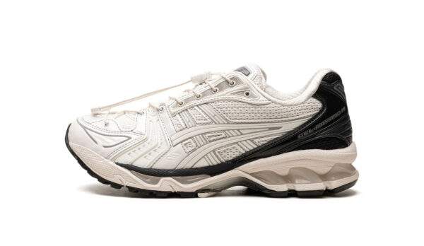 Outlet ASICS Gel-Kayano 14 Pack White נעליים