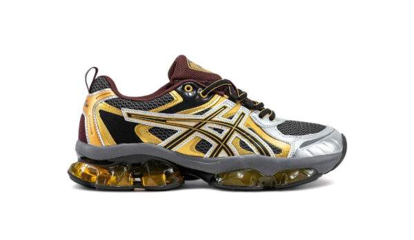 ASICS GEL-QUANTUM Kinetic Carbon Pure Gold נעליים