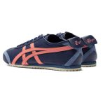 Onitsuka Tiger MEXICO 66 Peacoat/Guava נעלי