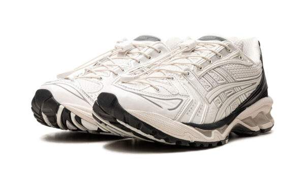 Outlet ASICS Gel-Kayano 14 Pack White נעליים