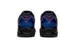 Asics Gel-Kayano 14 Black Lake Drive נעליים