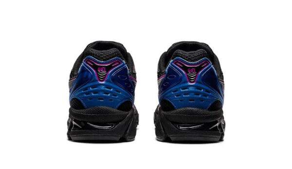 Asics Gel-Kayano 14 Black Lake Drive נעליים