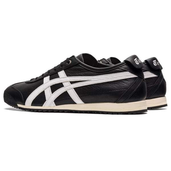 Onitsuka Tiger MEXICO 66 SD Black/White נעלי