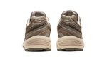 ASICS Gel-1130 Brown White נעליים