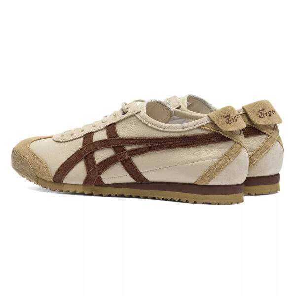 נעלי Onitsuka Tiger MEXICO 66 SD VIN Cream