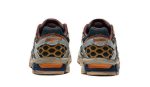 Asics GEL-Kahana 8 Dark Blue Brown נעליים