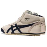 נעלי Onitsuka Tiger MEXICO Mid Runner Birch/Indian Ink