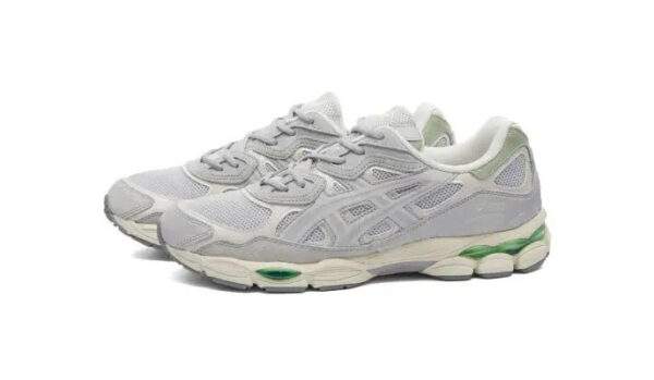 Asics GEL-NYC Cloud Grey נעליים