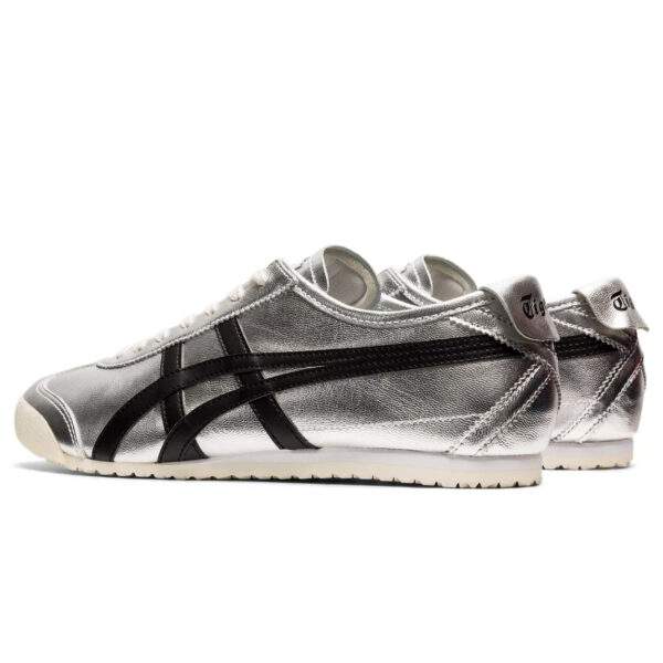 נעלי Onitsuka Tiger MEXICO 66 Pure Silver/Black