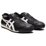 Onitsuka Tiger MEXICO 66 SD Black/White נעלי