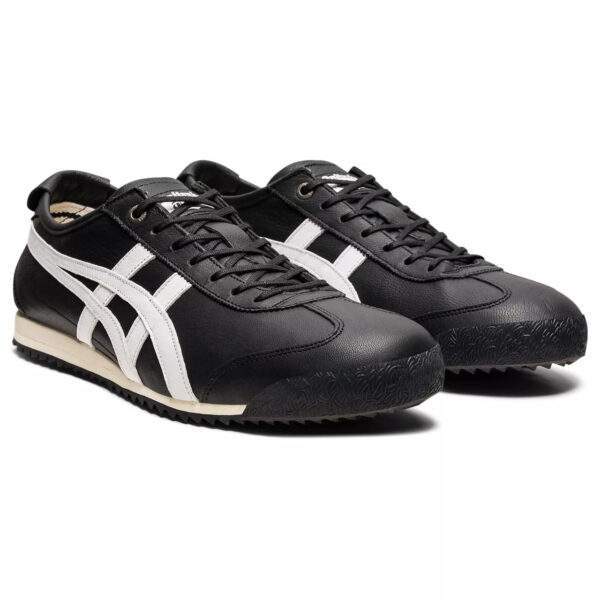 Onitsuka Tiger MEXICO 66 SD Black/White נעלי