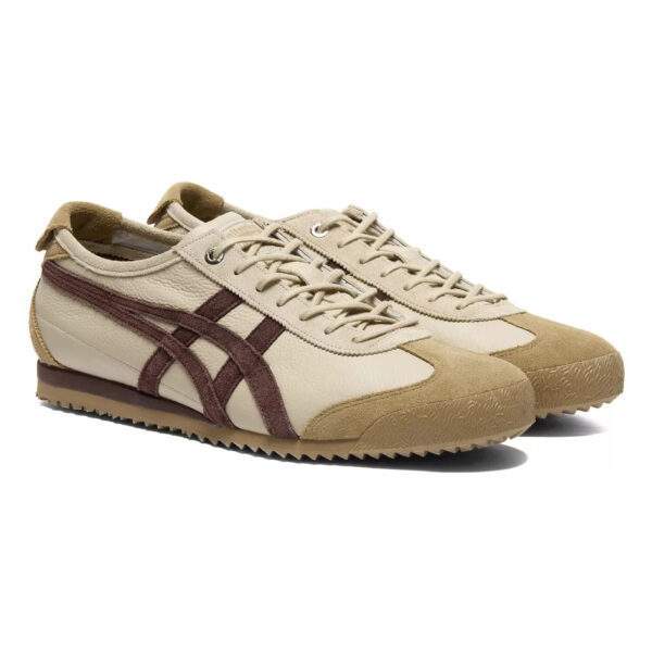 נעלי Onitsuka Tiger MEXICO 66 SD VIN Cream