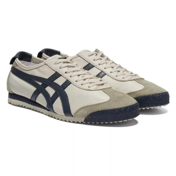 Onitsuka Tiger MEXICO 66 NM Birch/Peacoat נעלי