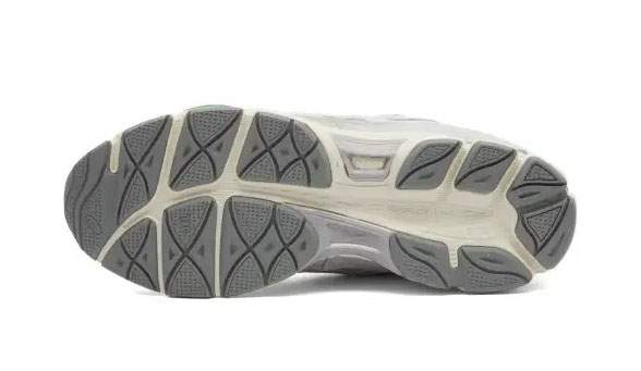 Asics GEL-NYC Cloud Grey נעליים