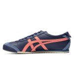 Onitsuka Tiger MEXICO 66 Peacoat/Guava נעלי
