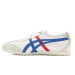 Onitsuka Tiger MEXICO 66 SD White/Directoire Blue/Beige נעלי