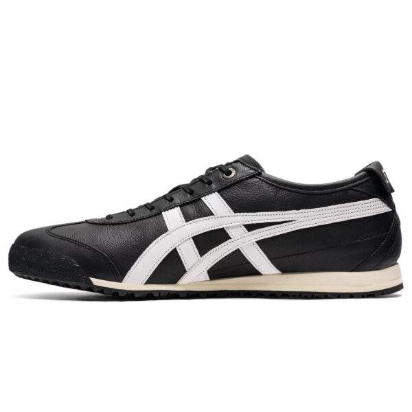 Onitsuka Tiger MEXICO 66 SD Black/White נעלי
