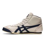נעלי Onitsuka Tiger MEXICO Mid Runner Birch/Indian Ink