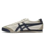 Onitsuka Tiger MEXICO 66 NM Birch/Peacoat נעלי