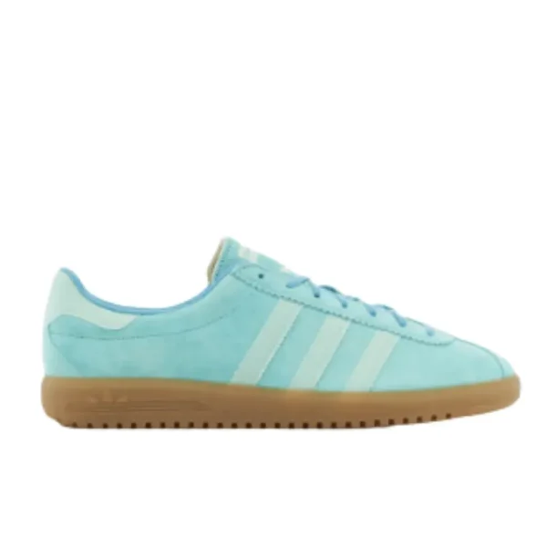 Adidas Originals BERMUDA Ice Mint נעלי