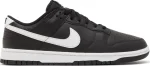 Nike Dunk Low 'Black Panda 2.0' נעלי סניקרס לגברים