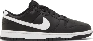 Nike Dunk Low 'Black Panda 2.0' נעלי סניקרס לגברים